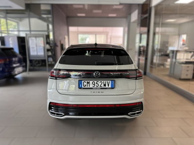 Volkswagen Taigo 1.0 TSI 110 CV DSG R-Line (6)
