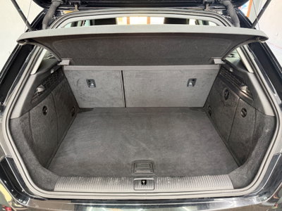 Audi A3 Sportback 1.6 TDI 116 CV S tronic Sport (11)
