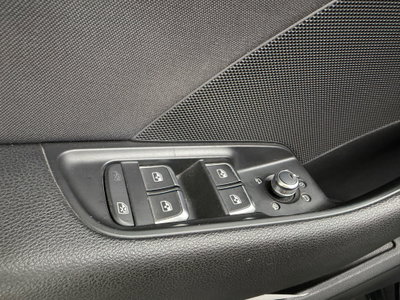 Audi A3 Sportback 1.6 TDI 116 CV S tronic Sport (15)