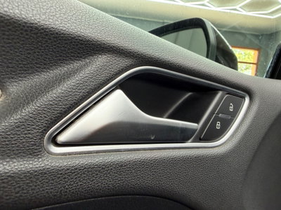 Audi A3 Sportback 1.6 TDI 116 CV S tronic Sport (16)