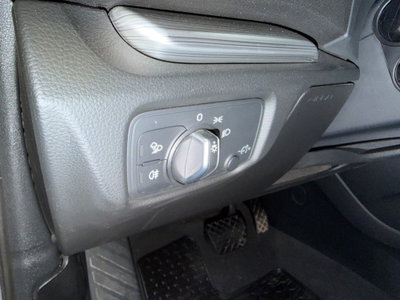 Audi A3 Sportback 1.6 TDI 116 CV S tronic Sport (17)