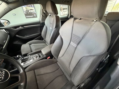 Audi A3 Sportback 1.6 TDI 116 CV S tronic Sport (19)
