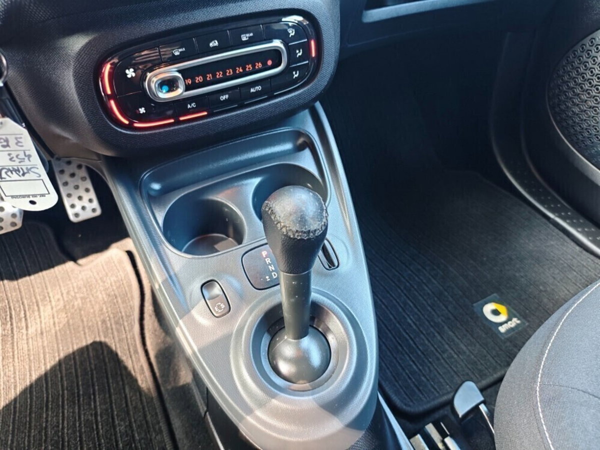 smart Fortwo 70 1.0 Youngster (11)