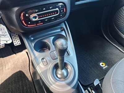 smart Fortwo 70 1.0 Youngster (11)