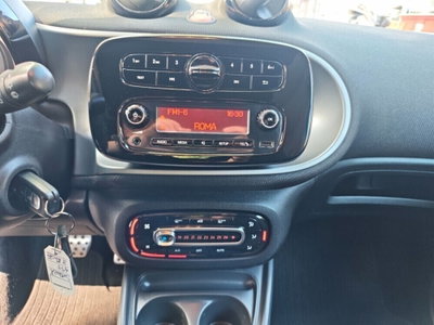 smart Fortwo 70 1.0 Youngster (12)