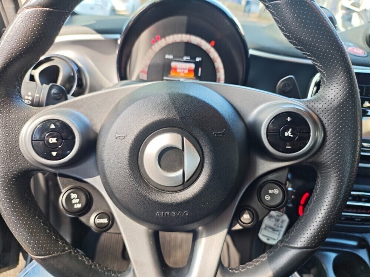 smart Fortwo 70 1.0 Youngster (13)