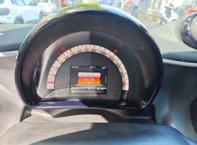 smart Fortwo 70 1.0 Youngster (14)