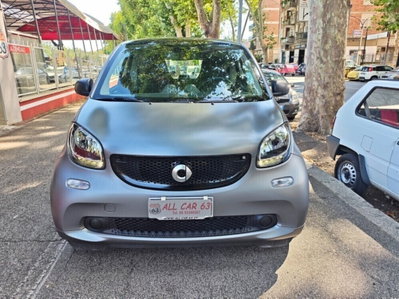 smart Fortwo 70 1.0 Youngster (2)