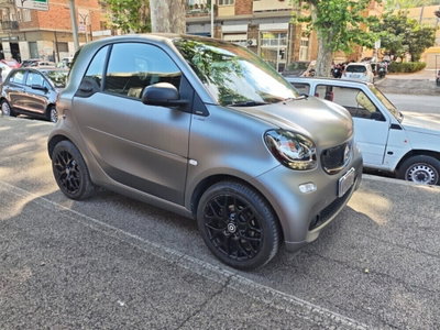 smart Fortwo 70 1.0 Youngster (3)