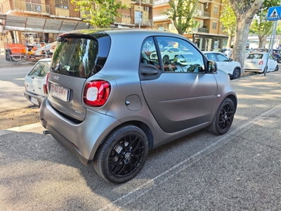 smart Fortwo 70 1.0 Youngster (4)