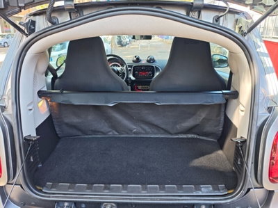 smart Fortwo 70 1.0 Youngster (6)