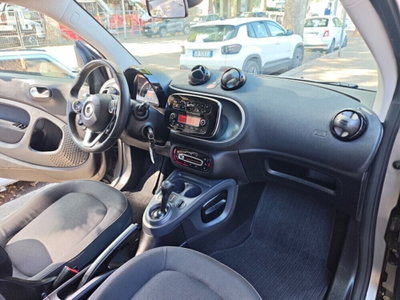 smart Fortwo 70 1.0 Youngster (8)