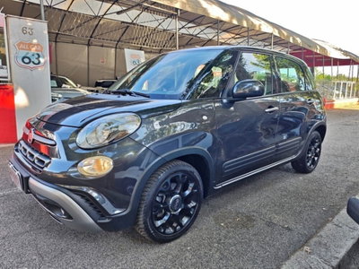 Fiat 500L 1.4 95 CV Cross usata