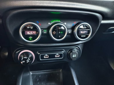 Fiat 500L 1.4 95 CV Cross (12)