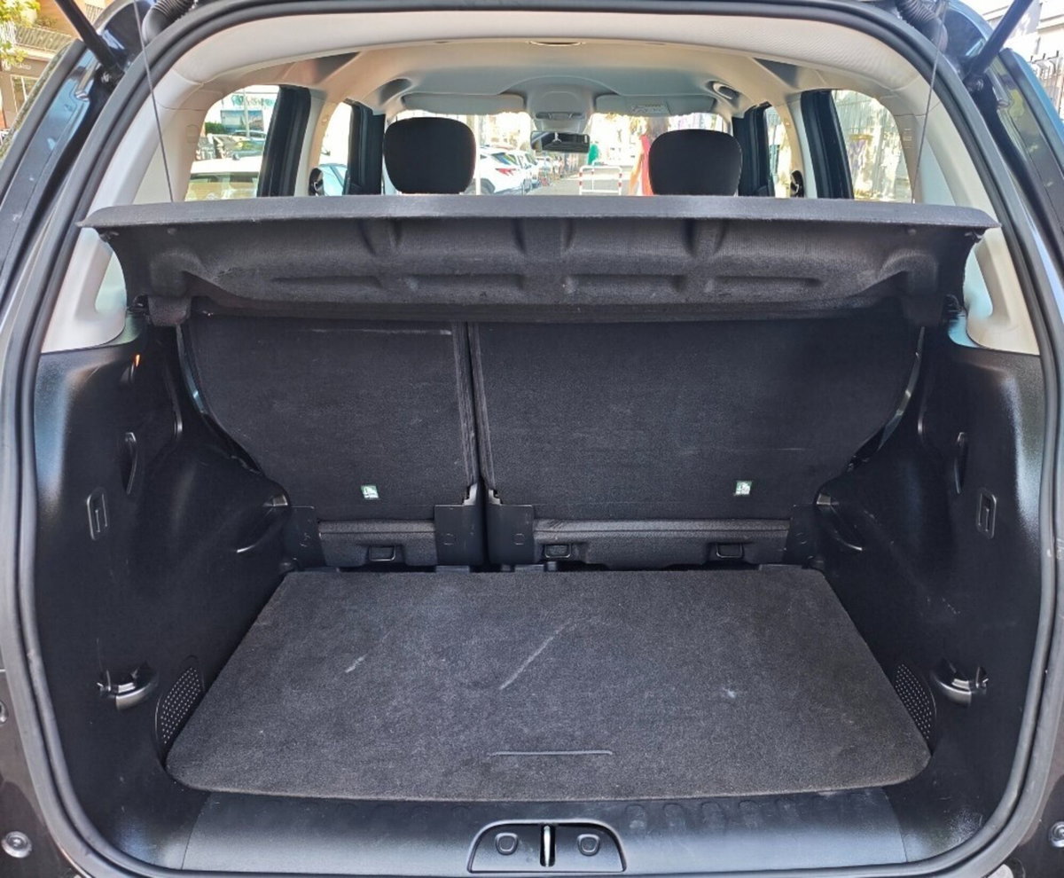 Fiat 500L 1.4 95 CV Cross (6)