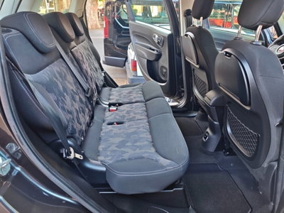 Fiat 500L 1.4 95 CV Cross (9)