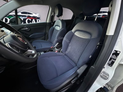 Fiat 500X 1.3 MultiJet 95 CV Pop (12)