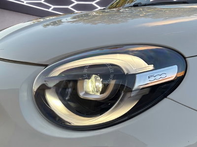 Fiat 500X 1.3 MultiJet 95 CV Pop (13)