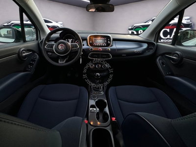 Fiat 500X 1.3 MultiJet 95 CV Pop (14)
