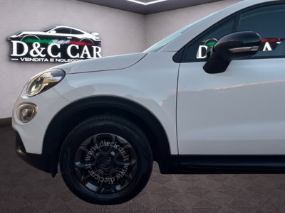 Fiat 500X 1.3 MultiJet 95 CV Pop (17)