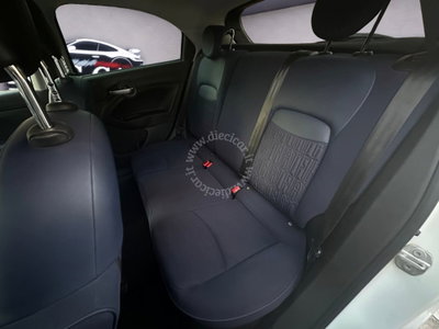 Fiat 500X 1.3 MultiJet 95 CV Pop (18)