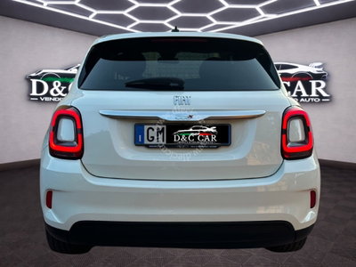Fiat 500X 1.3 MultiJet 95 CV Pop (19)