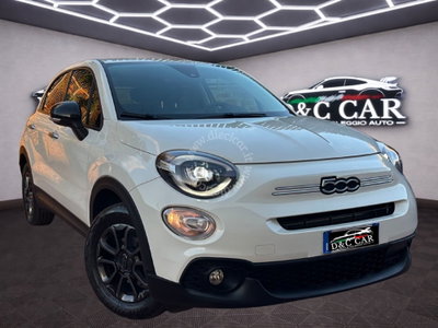Fiat 500X 1.3 MultiJet 95 CV Pop (2)