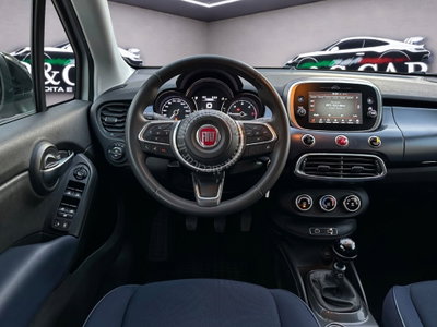 Fiat 500X 1.3 MultiJet 95 CV Pop (20)