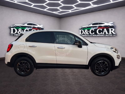 Fiat 500X 1.3 MultiJet 95 CV Pop (3)
