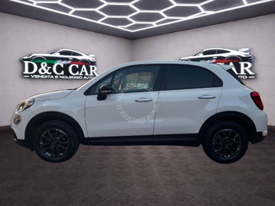 Fiat 500X 1.3 MultiJet 95 CV Pop (4)