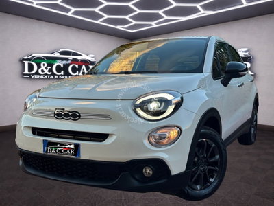 Fiat 500X 1.3 MultiJet 95 CV Pop (5)