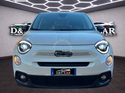 Fiat 500X 1.3 MultiJet 95 CV Pop (6)