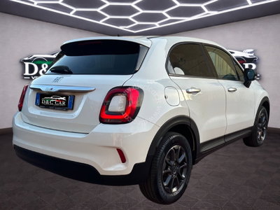 Fiat 500X 1.3 MultiJet 95 CV Pop (8)