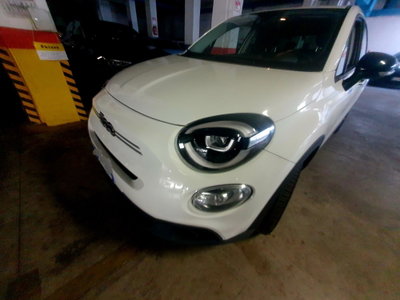 Fiat 500X 1.3 MultiJet 95 CV Red Dolcevita usata