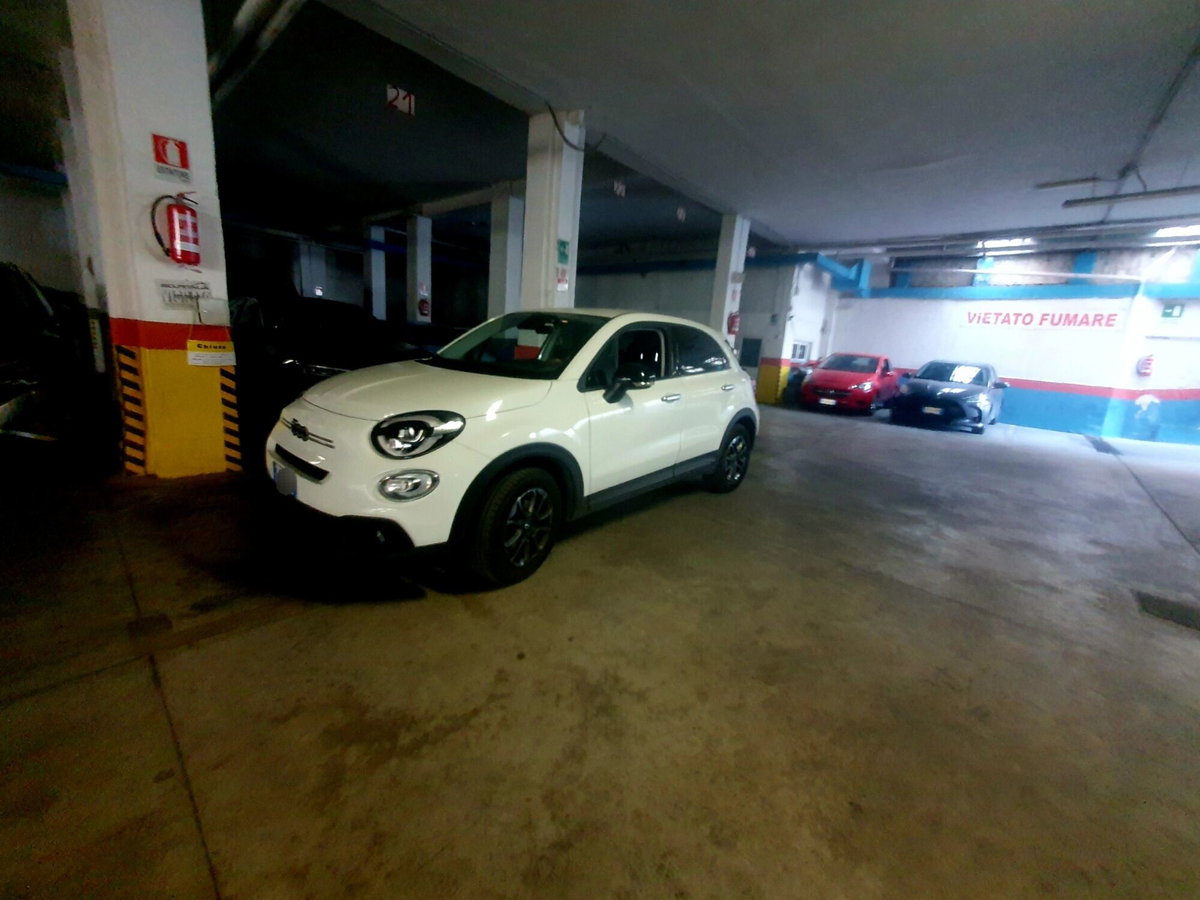 Fiat 500X 1.3 MultiJet 95 CV Red Dolcevita (2)