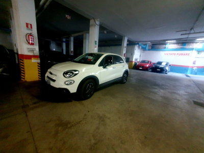 Fiat 500X 1.3 MultiJet 95 CV Red Dolcevita (2)