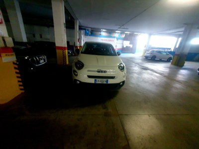 Fiat 500X 1.3 MultiJet 95 CV Red Dolcevita (3)