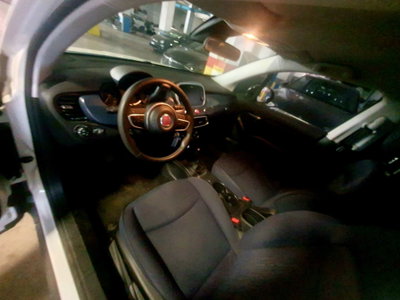 Fiat 500X 1.3 MultiJet 95 CV Red Dolcevita (6)