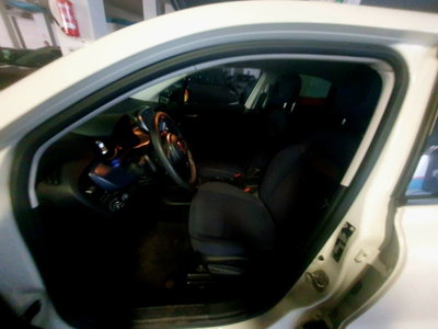 Fiat 500X 1.3 MultiJet 95 CV Red Dolcevita (7)