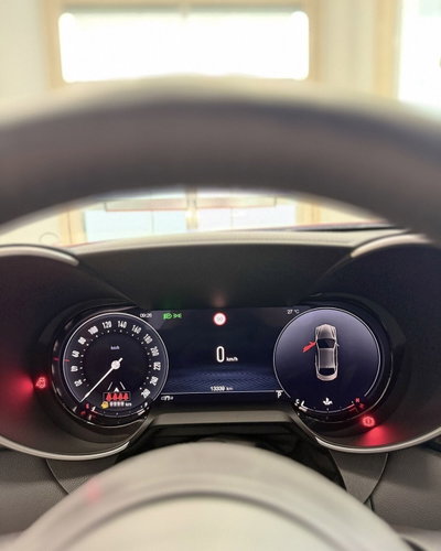 Alfa Romeo Giulia 2.2 Turbodiesel 160 CV AT8 Sprint (11)