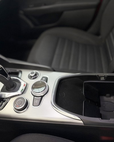 Alfa Romeo Giulia 2.2 Turbodiesel 160 CV AT8 Sprint (14)