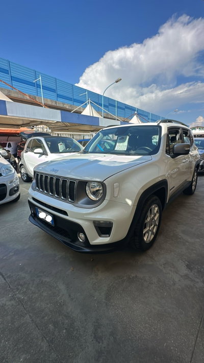 Jeep Renegade 1.4 T-Jet 120 CV GPL Longitude (2)