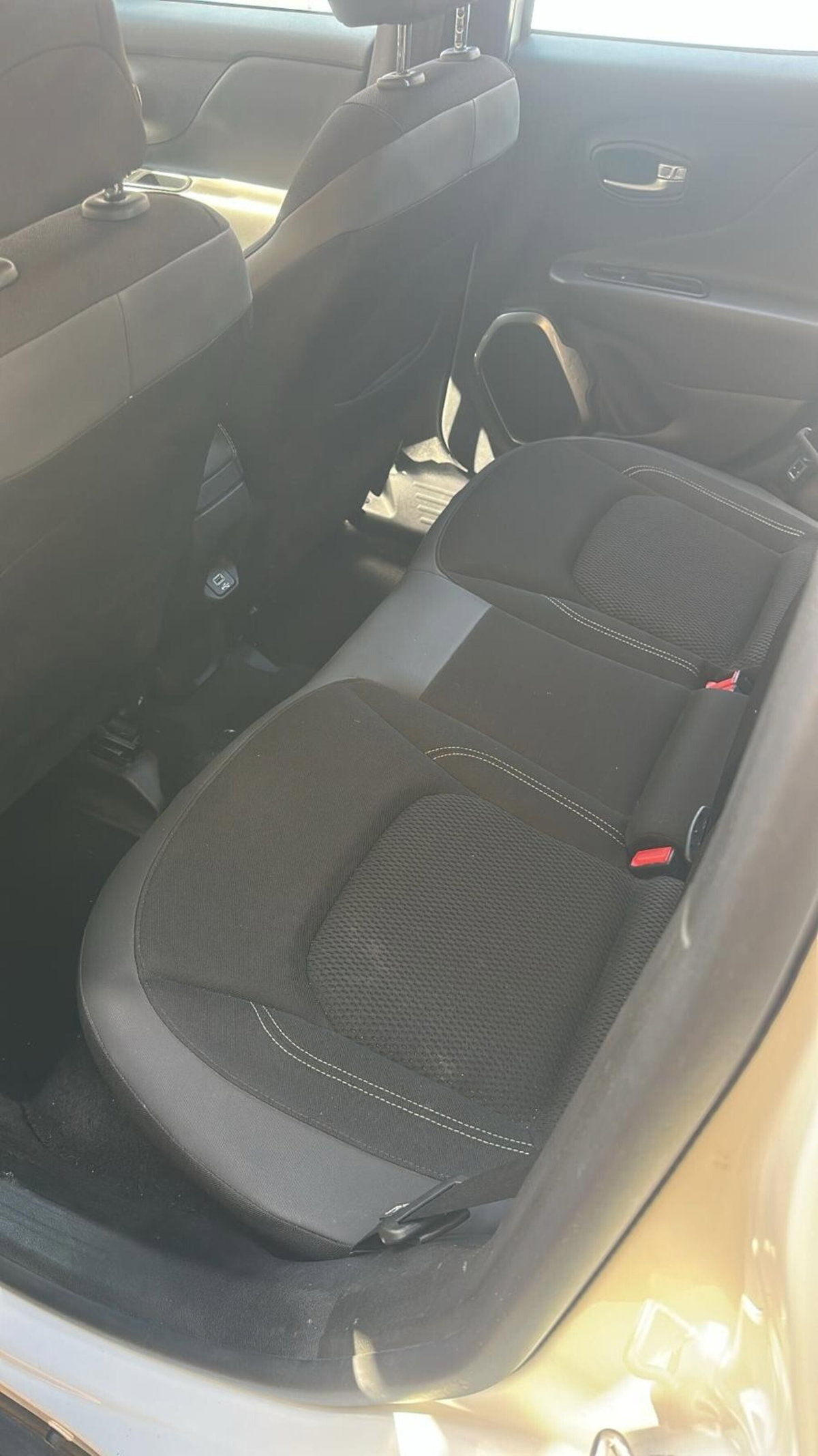 Jeep Renegade 1.4 T-Jet 120 CV GPL Longitude (5)