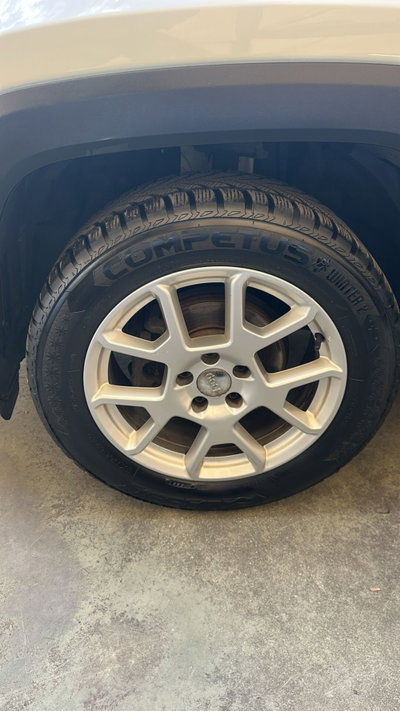 Jeep Renegade 1.4 T-Jet 120 CV GPL Longitude (6)