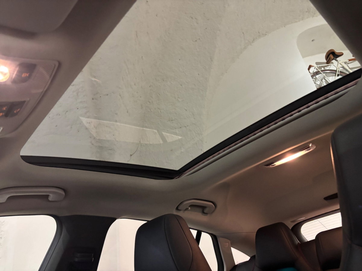 Mercedes-Benz CLA Shooting Brake 200 d Automatic Premium (11)