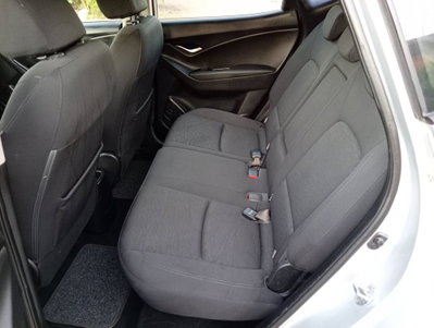 Hyundai ix20 1.4 CRDI 90 CV Style (17)