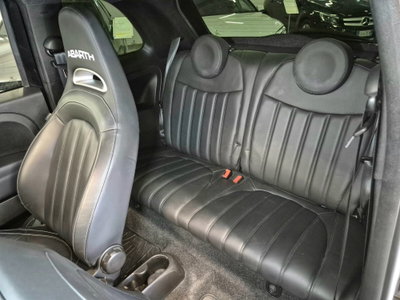 Abarth 595 595 1.4 Turbo T-Jet 145 CV (7)