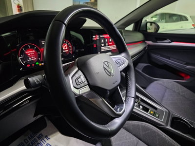 Volkswagen Golf 2.0 TDI DSG SCR Life (14)