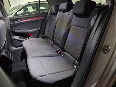 Volkswagen Golf 2.0 TDI DSG SCR Life (20)