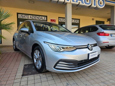 Volkswagen Golf 2.0 TDI DSG SCR Life (3)